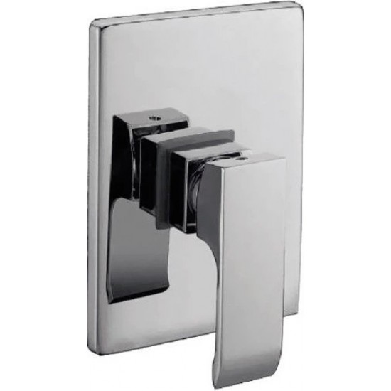 Смеситель скрытого монтажа для душа Ahti Rauma RM305200