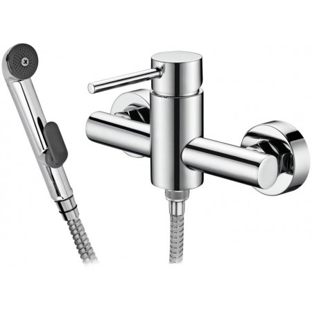 Смеситель для гигиенического душа Ahti Polar Circle PC305017