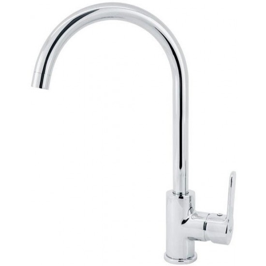 Смеситель для кухни Ahti Satakunta SK103011