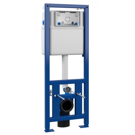 Инсталляция для унитаза  Cersanit LINK PRO S-IN-MZ-LINK_PRO