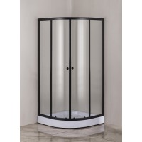 Душевой уголок Saniteco SN-901B 90x90 см