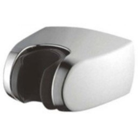 Держатель для душевой лейки Bravat P7320CP-RUS