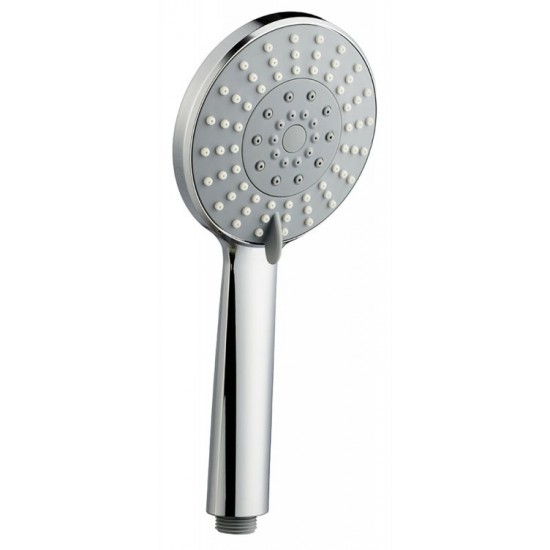 Душевая лейка Bravat Waterfall P70139CP-2-RUS