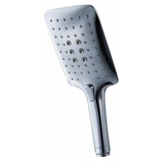 Душевая лейка Bravat P70143CP-RUS