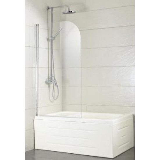 Душевая шторка Bravat Alfa NF6211 (BG070.5110A-1) 70x150