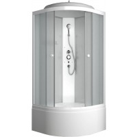 Душевая  кабина ODA 8500BM 85х85х215 см