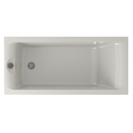  Ванна акриловая Eurolux QWATRY 150х70 см E1015070029