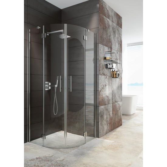 Душевой уголок Deante Abelia KTA_053P 90x90