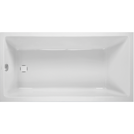  Ванна акриловая Vagnerplast CAVALLO  VPBA170CAV2X-04 170х75 см