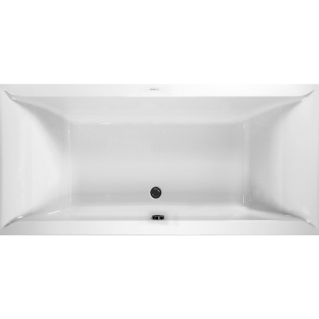  Ванна акриловая Vagnerplast VERONELLA VPBA180VEA2X-04 180х80 см