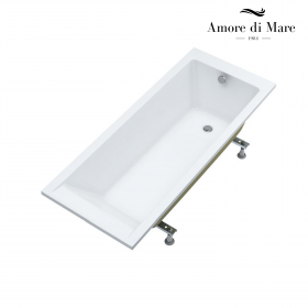 Ванна акриловая Amore di Mare Sofia (ADM) 170х70 ADMSOF-17070S