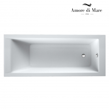  Ванна акриловая Amore di Mare Varvery (ADM) 150х75 ADMVAR-15075S
