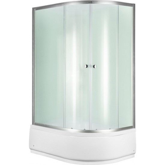 Душевой уголок Saniteco SN-12080 120x80 см Душевой уголок Saniteco SN-12080 120x80 см