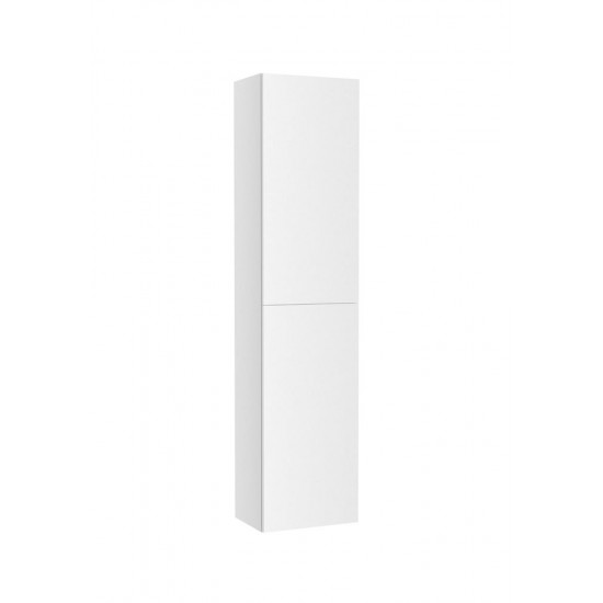 Шкаф-пенал Roca The Gap New 7857554806 белый глянец