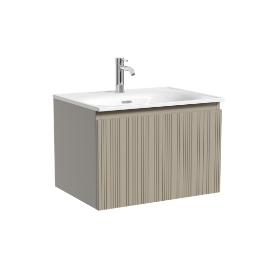 Тумба под умывальник SANCOS Сode CD60GP 60 см