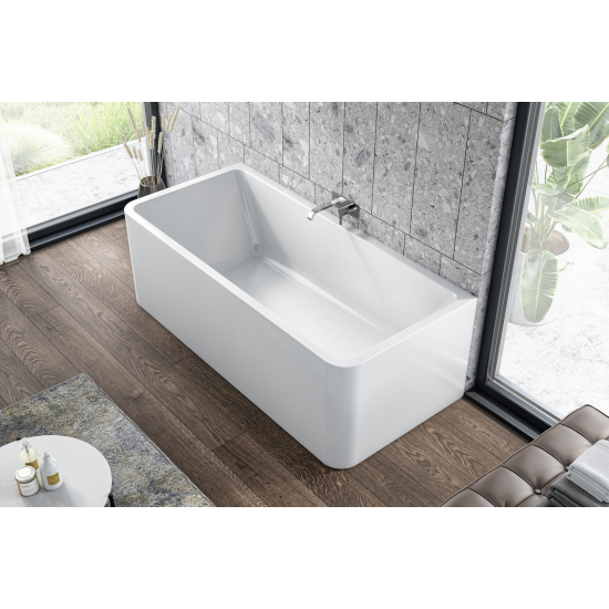 Ванна акриловая Kolpa-san ELEKTRA SP 175x75 см