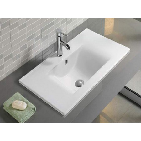 Умывальник CeramaLux 807-60