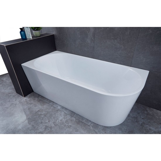 Ванна акриловая Vincea VBT-203 170х80 см Ванна акриловая Vincea VBT-203 170х80 см