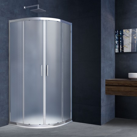 Душевой уголок Vincea Alpha VSQ-3AL800MT 80х80 см матовое