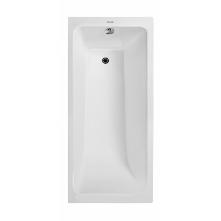 Ванна чугунная Wotte Line 150х70 / БП-э0000д1465