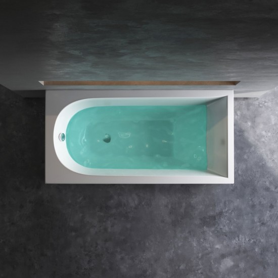 Ванна акриловая AM.PM Spirit W72A-150-070W-A2 150х70 см 