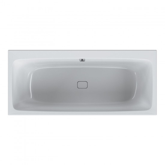 Ванна акриловая AM.PM Func  W84A-180-080W-A 180x80 см 