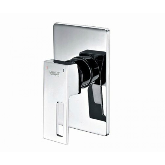 Wasserkraft Alme 1551 Смеситель для душа