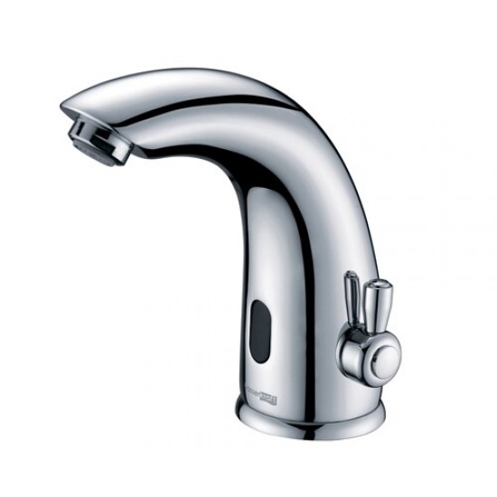 Wasserkraft Rossel 2813 Сенсорный смеситель для раковины
