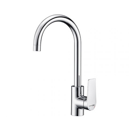 Wasserkraft Lopau 3207 Смеситель для кухни