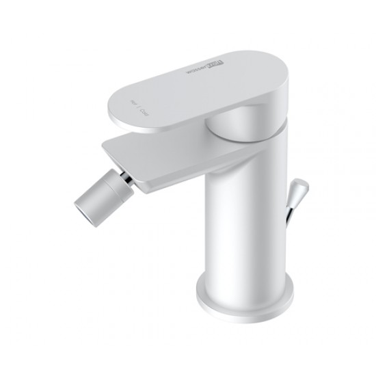 Wasserkraft Mindel 8506 Смеситель для биде с донным клапаном