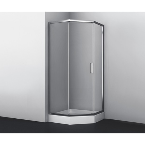 Wasserkraft Naab 86S38 Душевой уголок