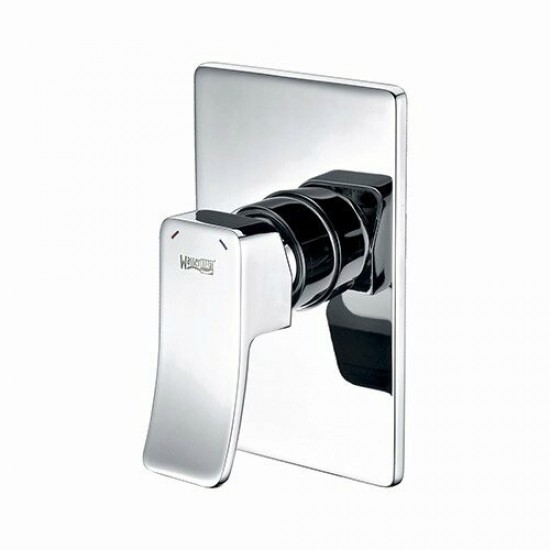 Wasserkraft Aller 10651 Смеситель для душа