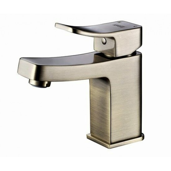 Wasserkraft Exter 1603 Смеситель для раковины