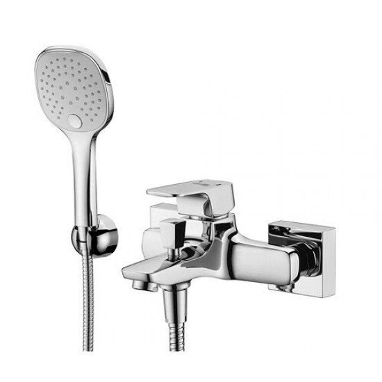 Wasserkraft Salm 2701 Смеситель для ванны с коротким изливом