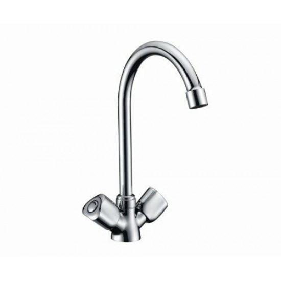 Wasserkraft Amper 2907 Смеситель для кухни