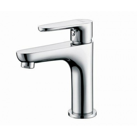 Wasserkraft Leine 3504 Смеситель для раковины