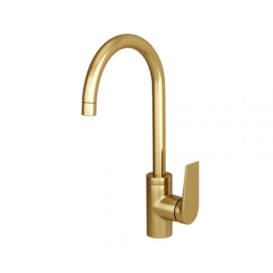 Wasserkraft Aisch 5507 Смеситель для кухни