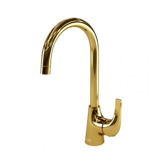Wasserkraft Sauer 7107 Смеситель для кухни