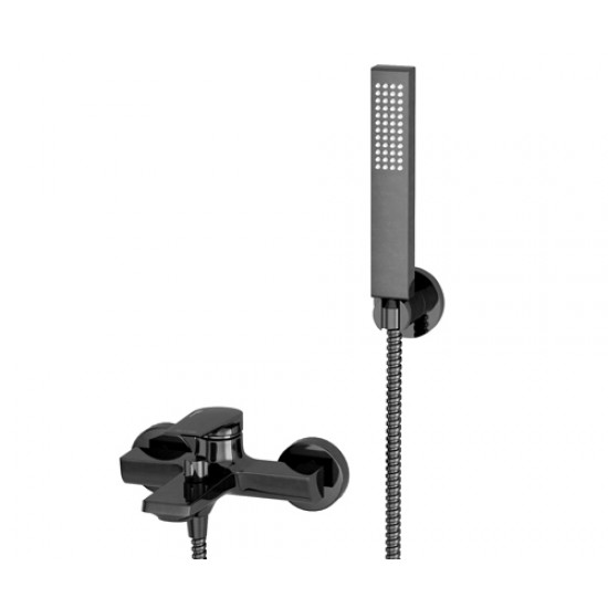 Wasserkraft Wiese 8401 Смеситель для ванны с коротким изливом