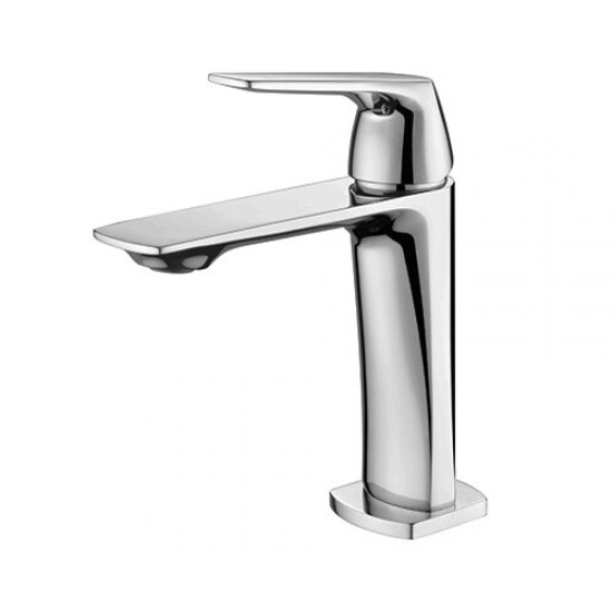 Wasserkraft Neime 1903 Смеситель для раковины
