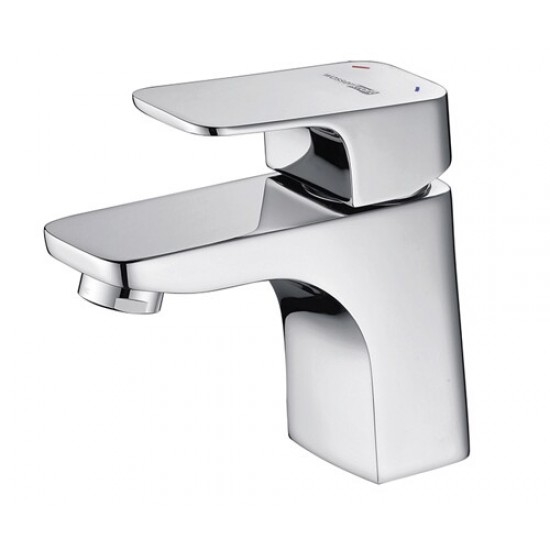 Wasserkraft Salm 2703 Смеситель для раковины