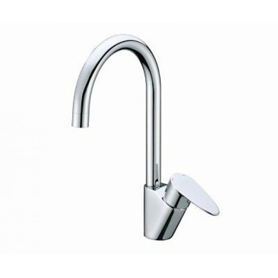 Wasserkraft Leine 3507 Смеситель для кухни