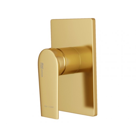 Wasserkraft Aisch 5551 Смеситель для душа