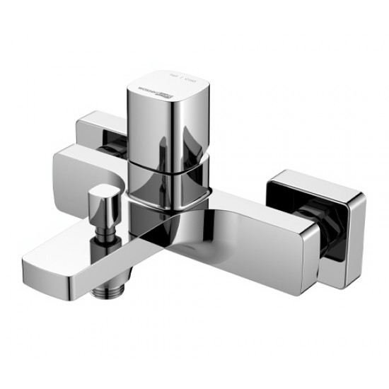 Wasserkraft Naab 8601 Смеситель для ванны с коротким изливом