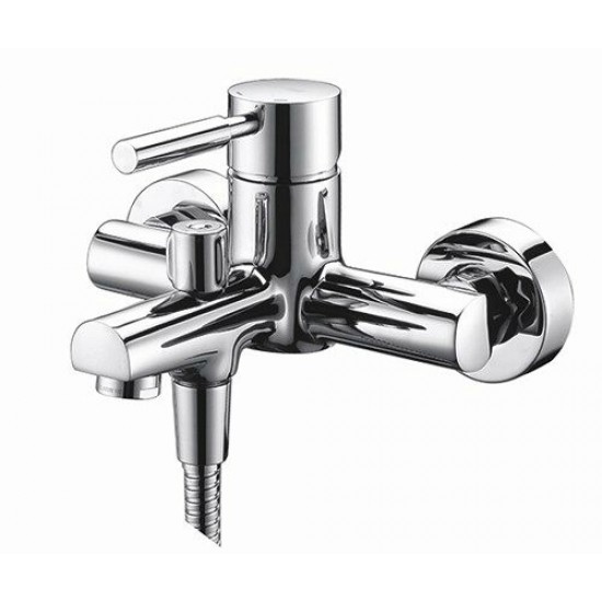 Wasserkraft Main 4101 Смеситель для ванны с коротким изливом