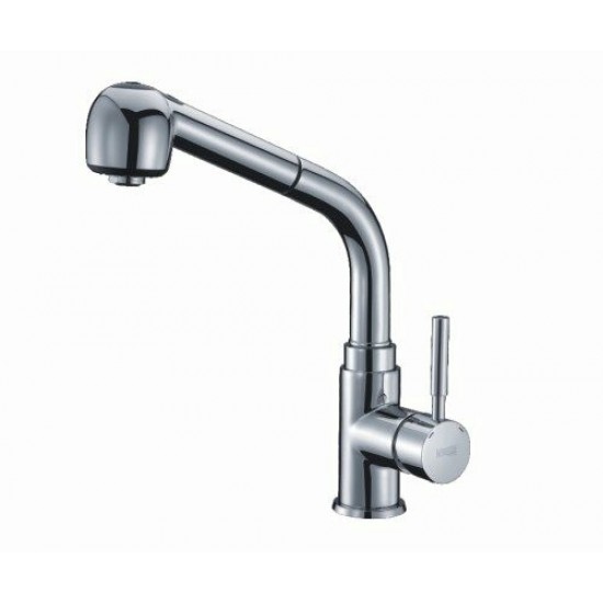 Wasserkraft Main 4166 Смеситель для кухни