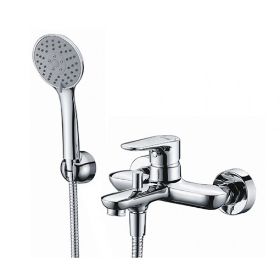 Wasserkraft Vils 5601 Смеситель для ванны с коротким изливом