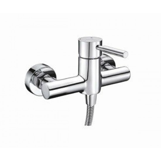 Wasserkraft Main 4102 Смеситель для душа