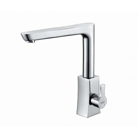 Wasserkraft Berkel 4807 Смеситель для кухни