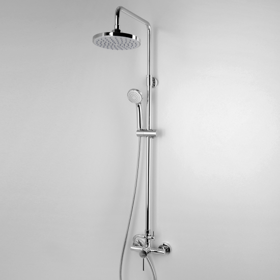 Душевая система Wasserkraft A12202